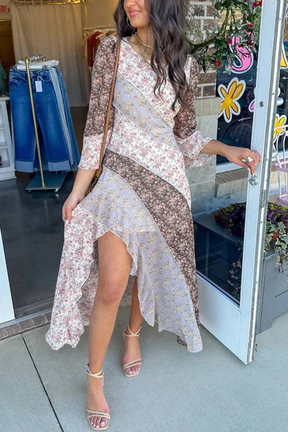 Matters To Me Dress