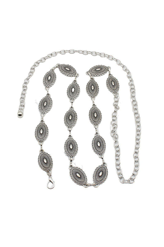Chain girdle