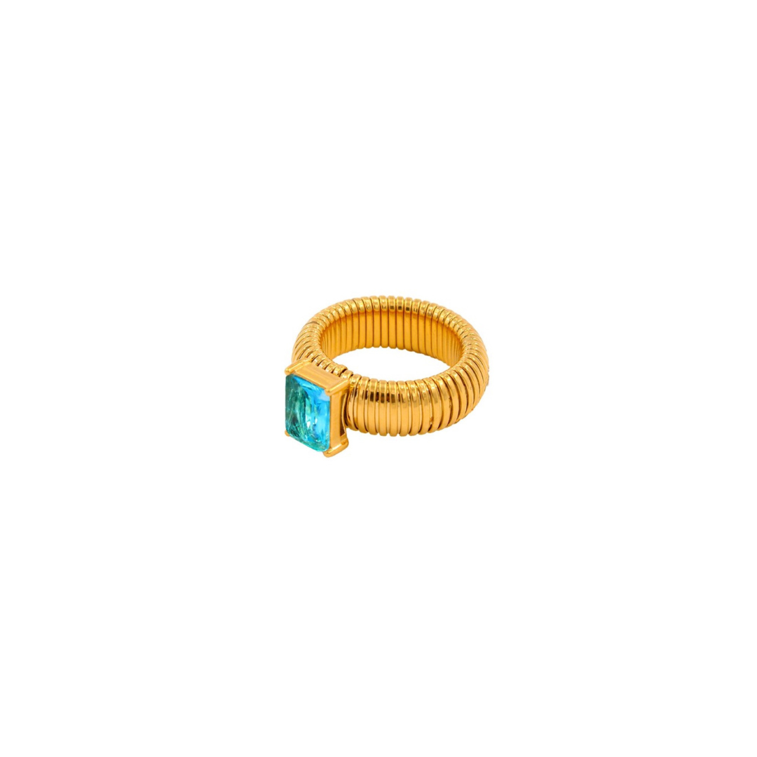 Cobra Ring - more colors