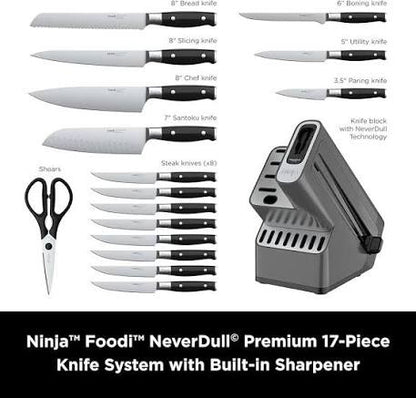 🔥Upgrade Your Kitchen Essentials🔪 Sharpness That Lasts