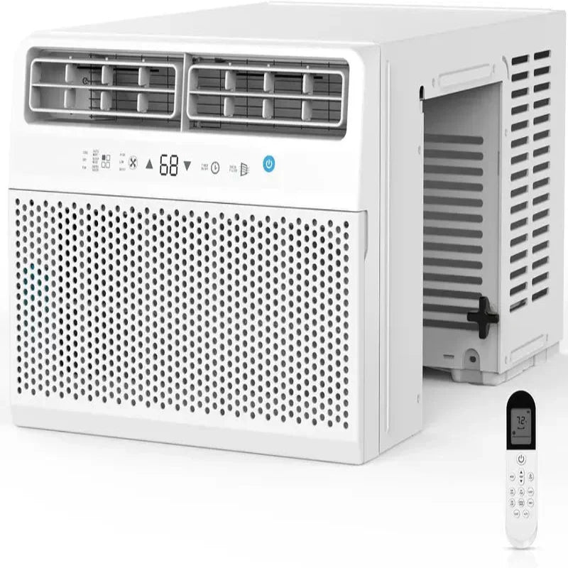 Window Air Conditioner