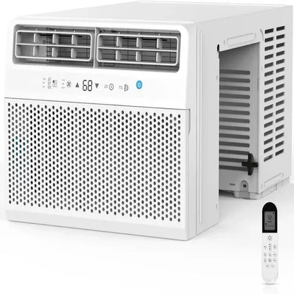 Window Air Conditioner
