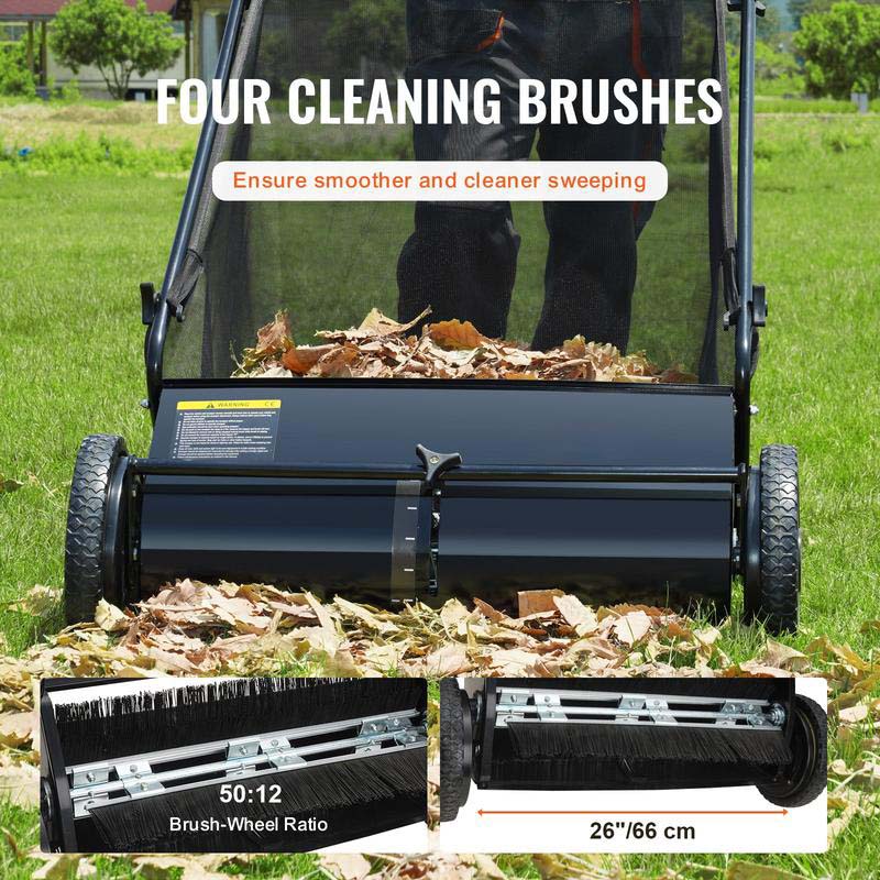 🌿A Faster Way to Tidy Your Lawn🏡Great for Everyday Yard Maintenance