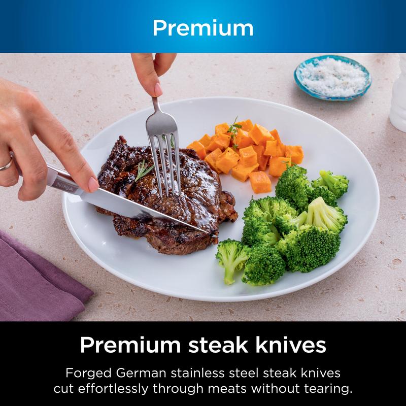 🔥Upgrade Your Kitchen Essentials🔪 Sharpness That Lasts
