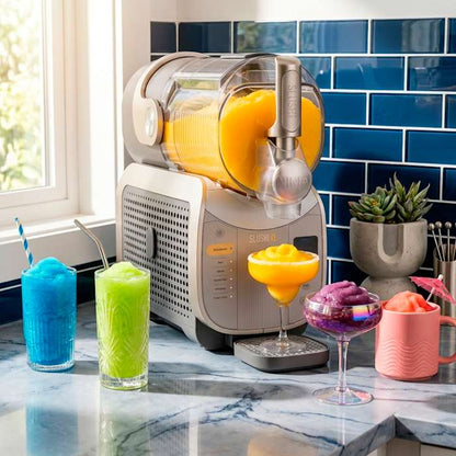 Smart Frozen Drink Maker, 128 oz