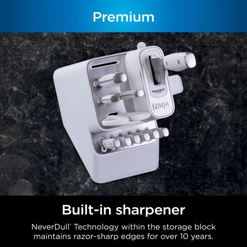 🔥Upgrade Your Kitchen Essentials🔪 Sharpness That Lasts