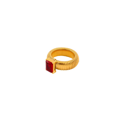 Cobra Ring - more colors