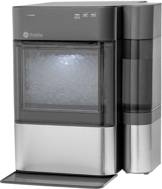 Chewable Crunchable Countertop Nugget Ice Maker