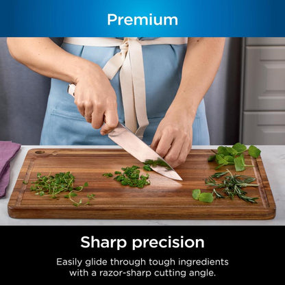 🔥Upgrade Your Kitchen Essentials🔪 Sharpness That Lasts