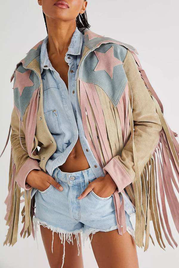 American Woman Jacket