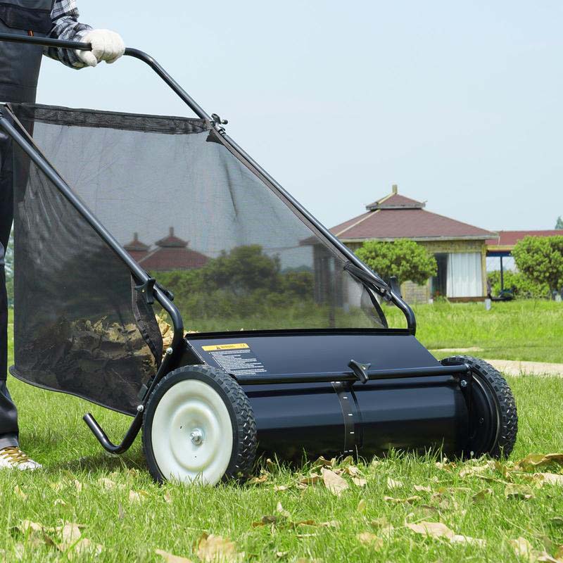 🌿A Faster Way to Tidy Your Lawn🏡Great for Everyday Yard Maintenance