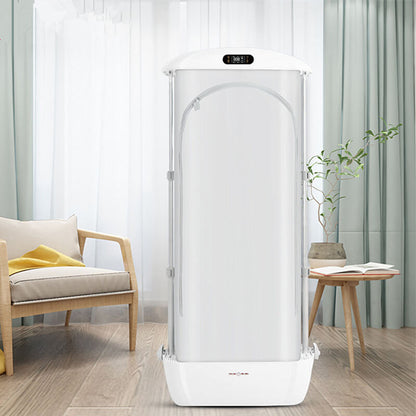 Folding Automatic Ironing Machine