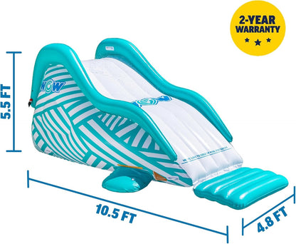 🌊💦Turn Your Pool Into a Water Park!