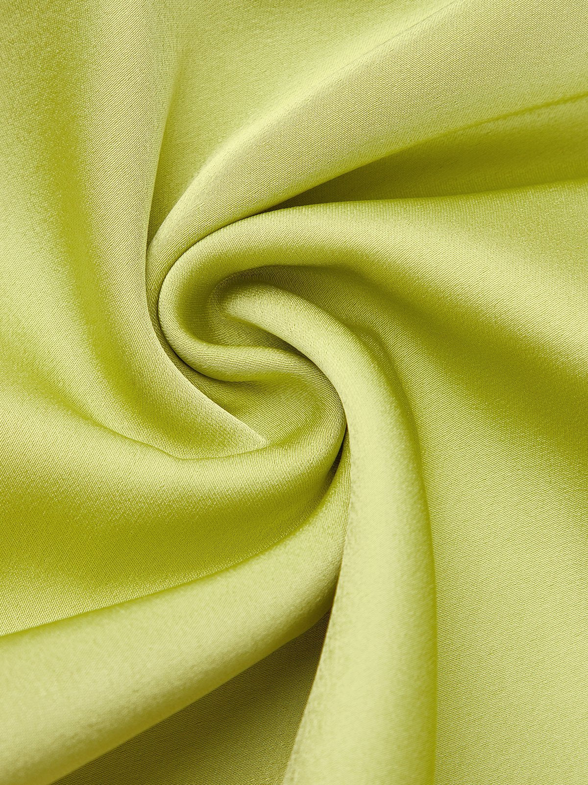 Green Satin Floral Embroidery Cap Sleeve Slit Sheath Maxi Dress
