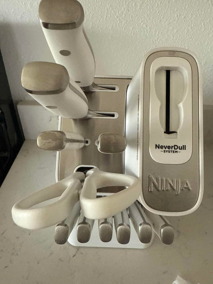 🔥Upgrade Your Kitchen Essentials🔪 Sharpness That Lasts
