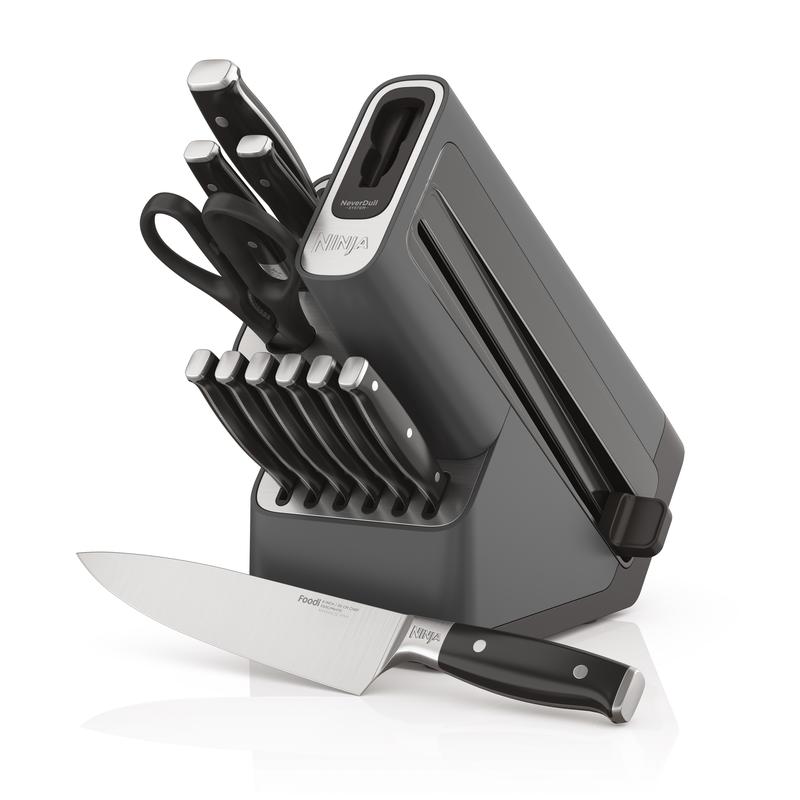 🔥Upgrade Your Kitchen Essentials🔪 Sharpness That Lasts