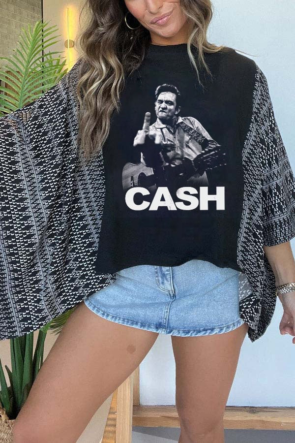 Mix & Match Tee