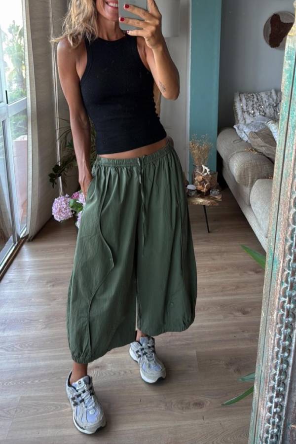 AMANDA black top