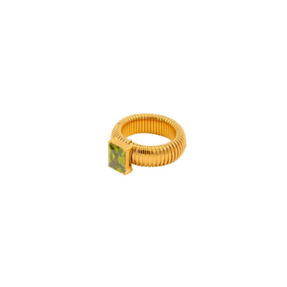 Cobra Ring - more colors