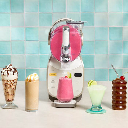 Smart Frozen Drink Maker, 128 oz