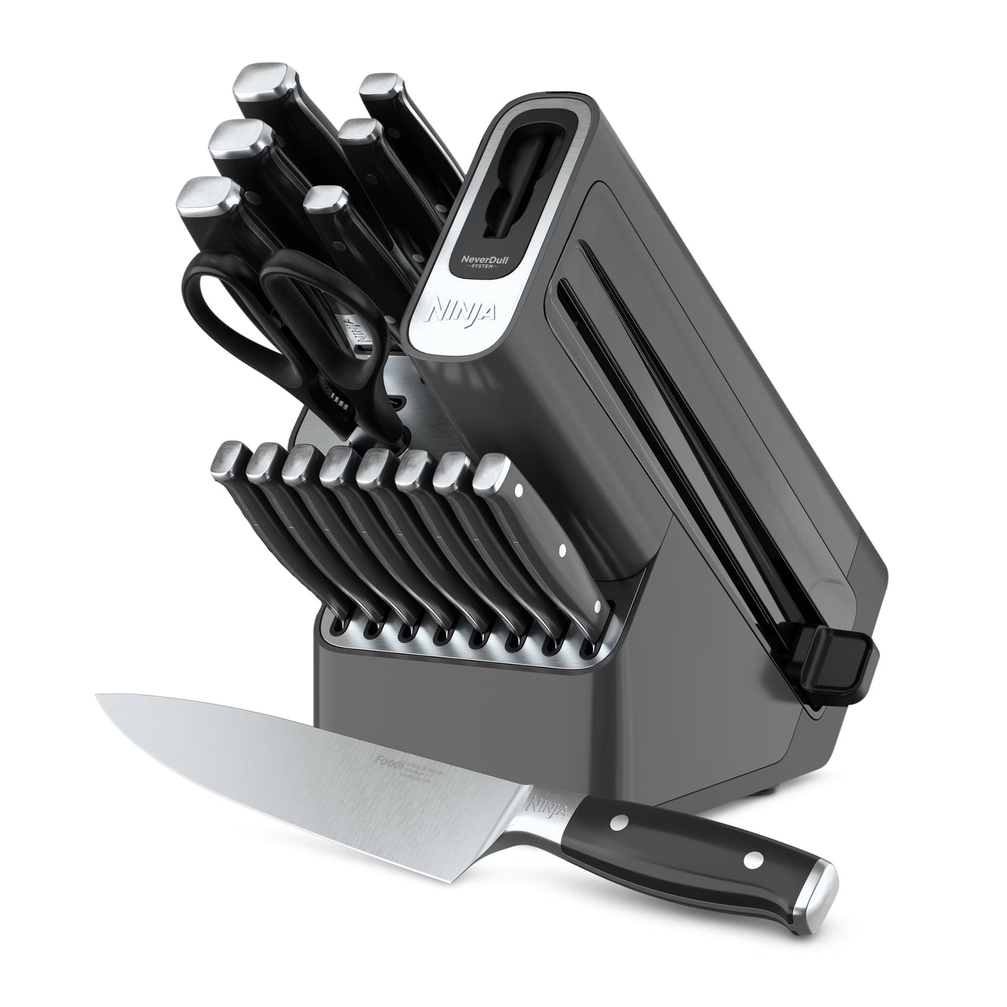 🔥Upgrade Your Kitchen Essentials🔪 Sharpness That Lasts