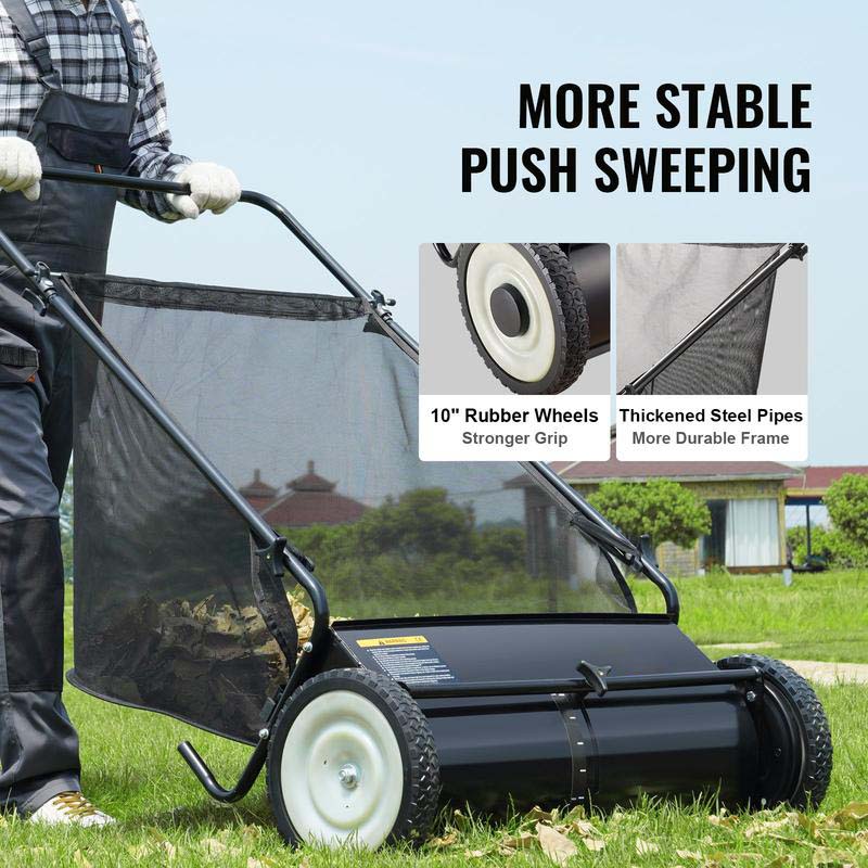 🌿A Faster Way to Tidy Your Lawn🏡Great for Everyday Yard Maintenance