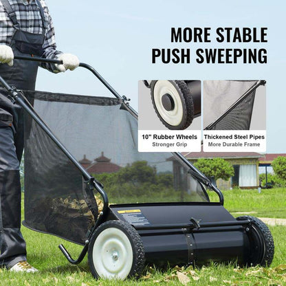 🌿A Faster Way to Tidy Your Lawn🏡Great for Everyday Yard Maintenance