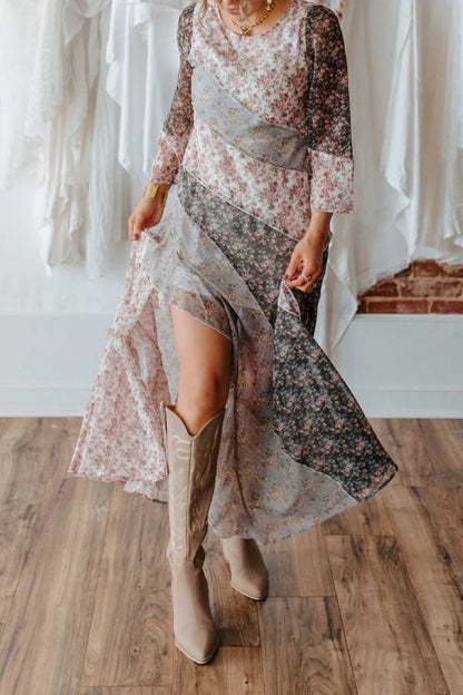 Matters To Me Dress