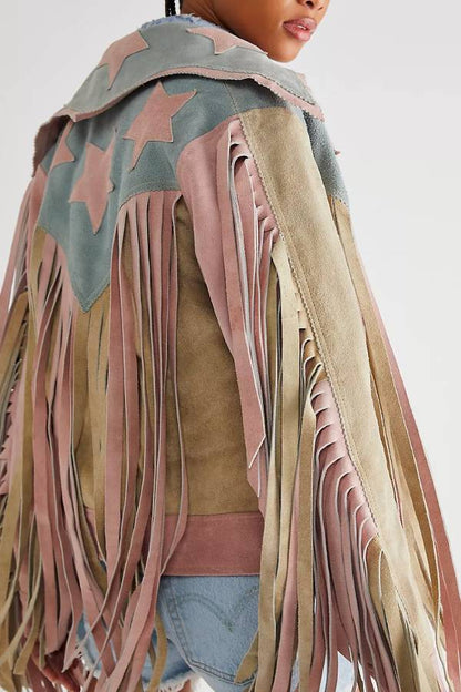 American Woman Jacket