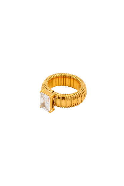 Cobra Ring - more colors