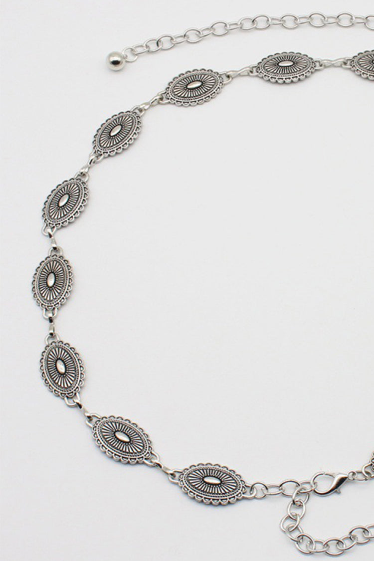 Chain girdle
