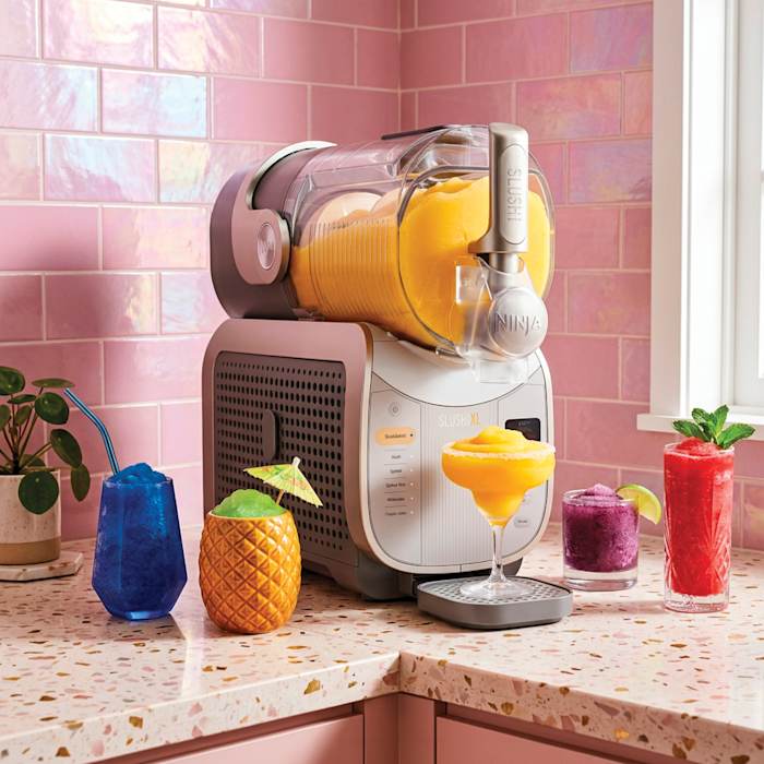 Smart Frozen Drink Maker, 128 oz