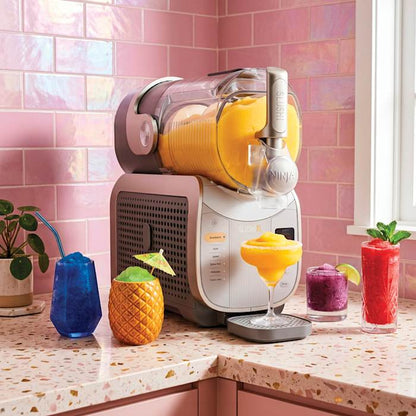 Smart Frozen Drink Maker, 128 oz