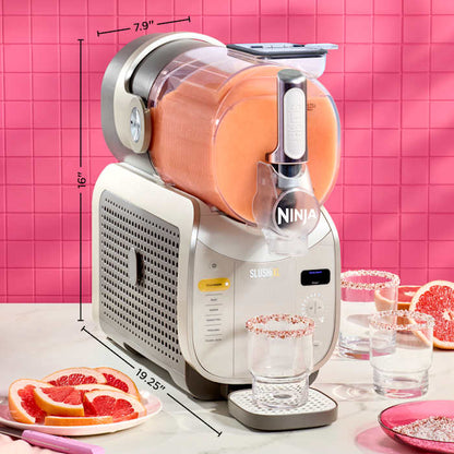 Smart Frozen Drink Maker, 128 oz