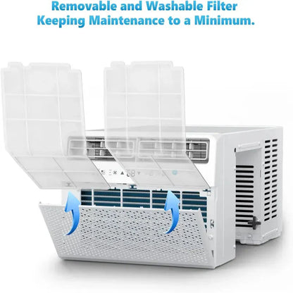 Window Air Conditioner