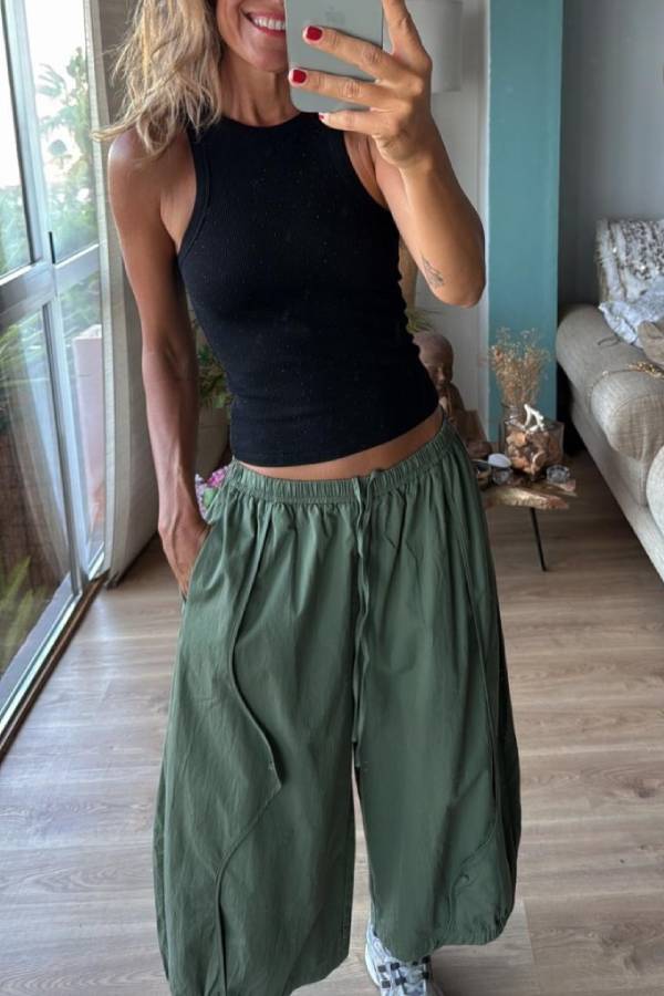 AMANDA black top