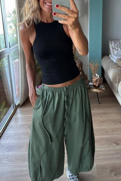 AMANDA black top