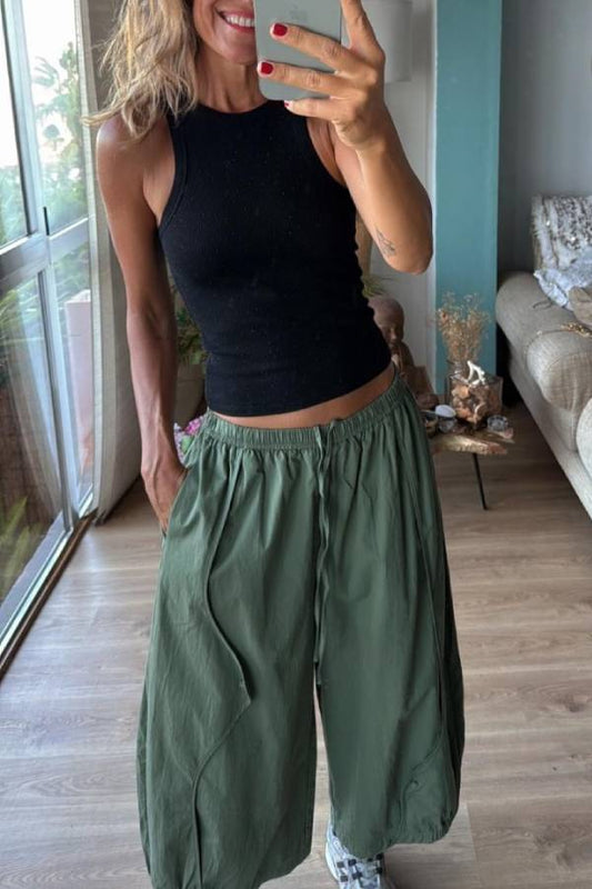 AMANDA black top