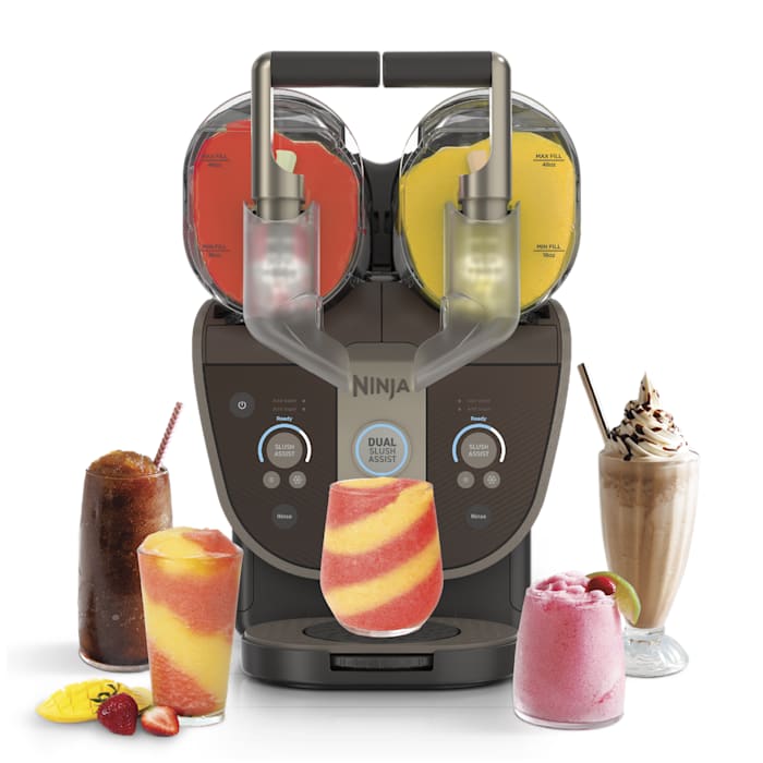 🍹 Blend Frozen Favorites with the Touch of a Button
