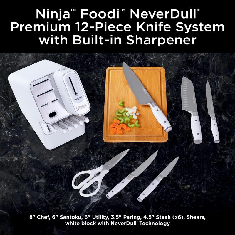 🔥Upgrade Your Kitchen Essentials🔪 Sharpness That Lasts