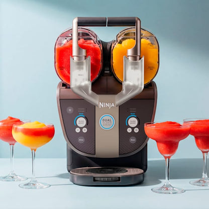 🍹 Blend Frozen Favorites with the Touch of a Button
