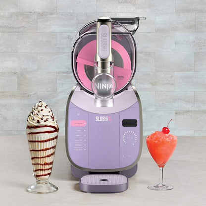 Smart Frozen Drink Maker, 128 oz