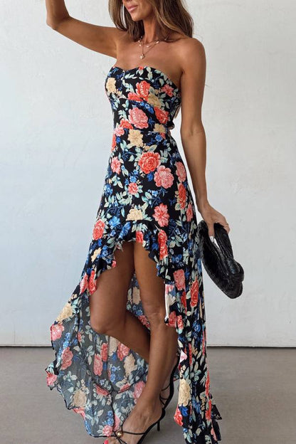 Azure Nights Dress