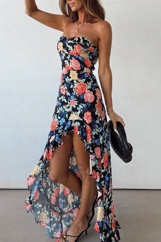 Azure Nights Dress