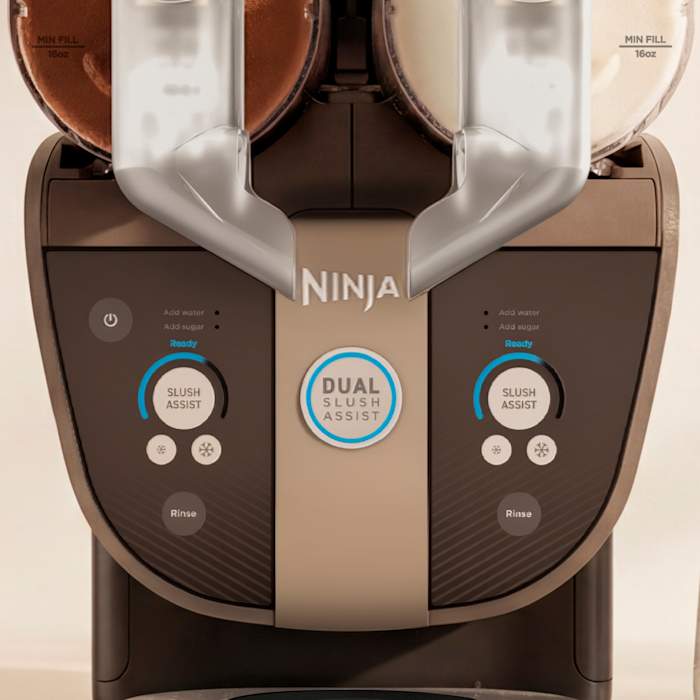 🍹 Blend Frozen Favorites with the Touch of a Button