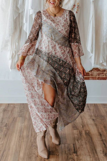 Matters To Me Dress