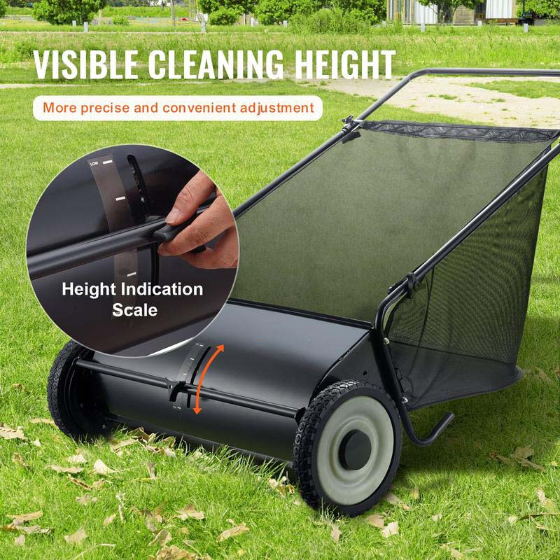 🌿A Faster Way to Tidy Your Lawn🏡Great for Everyday Yard Maintenance