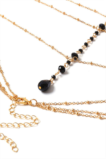 Layer Body Chain