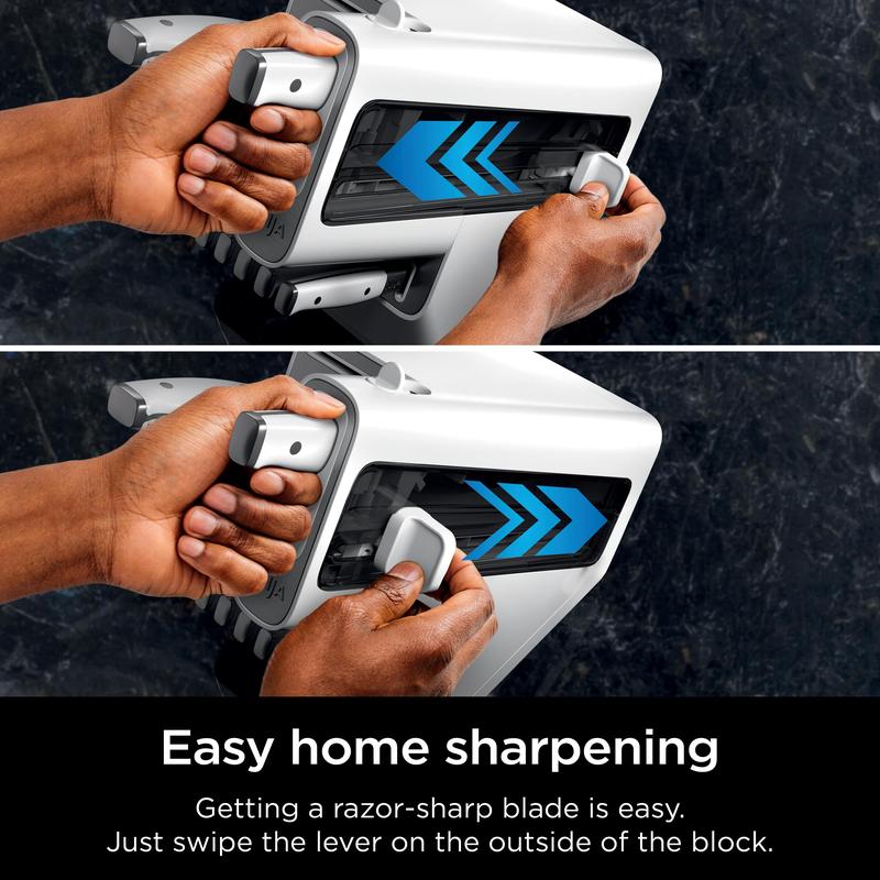 🔥Upgrade Your Kitchen Essentials🔪 Sharpness That Lasts